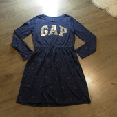 Платье Gap состояние очень хорошее