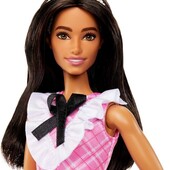 Лялька Барбі модниця Barbie fashionistas doll 209 оригінал
