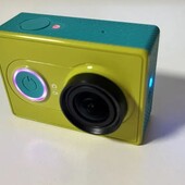 Action camera Xiaomi Yi Sport в идеальном состоянии