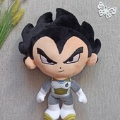 М'яка іграшка Перлини дракона Сон Гоку Dragonball драгонбол аніме