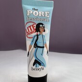 benefit the pore fessional lite primer, 7.5 ml. основа Праймер для мінімізації пор на обличчі