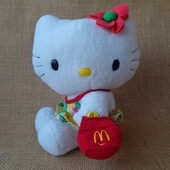 Hello Kitty Dear Daniel McDonalds 1999