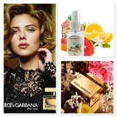 Dolce & Gabbana The One- для непревзойденной, восхитительной и неотразимой женщины