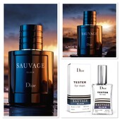 Новинка для мужчин! Dior Sauvage Elixir- Неподражаемый аромат