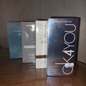 Чоловічі духи 50 ml