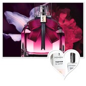 Yves Saint Laurent Mon Paris Intensement – любовь, запечатанная в изысканном многогранном аромате!