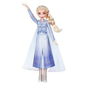 Ельза Эльза hasbro оригинал сша Фроузен 2 frozen Elsa Холодное сердце 2. Коробка пошкоджена