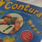 Нова гра 4+ ravensburger contura