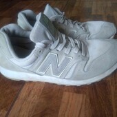 кросівки New Balance ,38