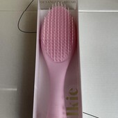 Silkie miracle multipurpose hairbrush styling detangler soft нова розчіска для волосся