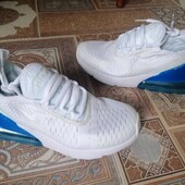 2 цвета - Оригинал! Nike AIR Вьетнам, неоновые классные кроссовки! 35-36р