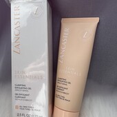 Lancaster Skin Essentials Clarifying exfoliating gel скраб для обличчя