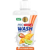 Рідке крем-мило Pro Wash 470 мл.