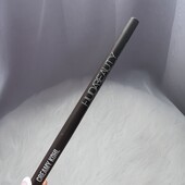 Huda beauty cream kohl eye pencil - підводка, каял олівець для очей у насиченому коричневу відтінку