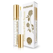 Сыворотка для ресниц и бровей Eyebrow and Lash Serum Farmasi