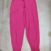 Спортивні штани(двонитка) M&S Uk8 Eur36