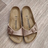 Шлепанцы Birkenstock оригинал