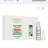 alfaparf il salone scalp system energize lotion Лосьйон проти випадання волосся 6 штук по x13 мл