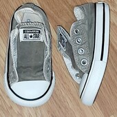 Кеды конверсы Converse оригинал стелька 13 см.