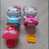 Набор Hello Kitty в коробке