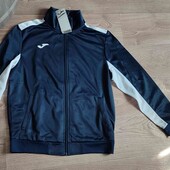 Олімпійка Joma 14років