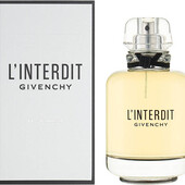 L'interdit Givenchy 110 мл