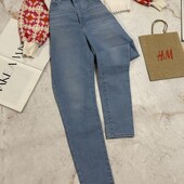 Нові! Джинси скінні levis premium p- L/XL стрейч