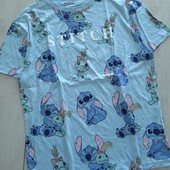 Футболка Primark, eur 38-40 / uk 10-12