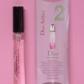 Dior Addict 2.Парфюм 10 мл. Женственный, соблазнительный, фруктово-цветочный аромат❤️