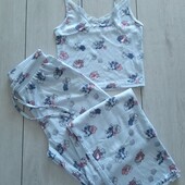 Комплект Primark, eur 32-34 / uk 4-6