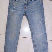 Джинси Denim, 4/5 р.