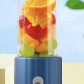 Фітнес-блендер для смузі та коктейлів Juicer