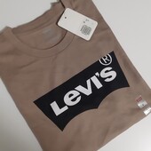 нова футболка Levi's розмір XL