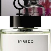 Парфуми жін чи унісекс з феромонами Byredo – Bal DAfrique (аналог) 30 мл