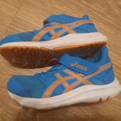 Дитячі кросівки Asics р.31,5