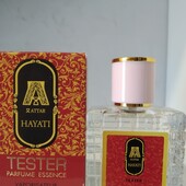 Тестер унісекс Attar Collection Hayati (Аттар Хаяті) 40 мл