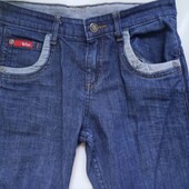 Lee Cooper (Ли Купер прямого кроя в идеале