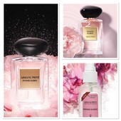 Giorgio Armani Prive Pivoine Suzhou- восхитительный, элитный аромат!