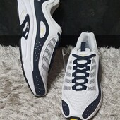 р.10,5 usa(28,5см).Оригінал. Кросівки Reebok daytona dmx II dv7252