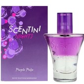 Нова Туалетна вода "Scentini Nights" від Avon, 30мл