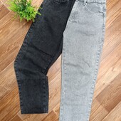 Джинси Мом 34 Denim