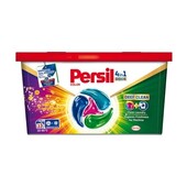 Диски для прання Persil 4in1 Discs Color 13 шт, Оригінал Австрія