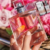 Lancome La Vie Est Belle - Он-прекрасен, в нем хочется тонуть, и надевать снова и снова!tester 60ml