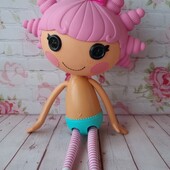 Кукла лялька лалалупси lalaloopsy