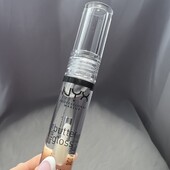 ❤Акція!❤ Nyx Professional Makeup Butter Gloss новий зволожуючий прозорий блиск для губ