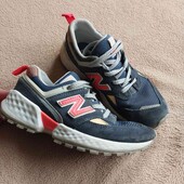 кросівки фірмові дуже зручні new balance 