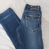 Джинси на флісі Varxdar jeans denim на р.164 (14 років)