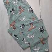 Піжамні штани Primark, eur 32-34 / uk 4-6