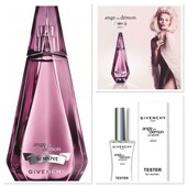 Givenchy Ange ou Demon Le Secret Elixir- магический эликсир страсти и любви для прелестной леди!