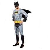 Костюм без маски Batman by Lidl розмір L Німеччина